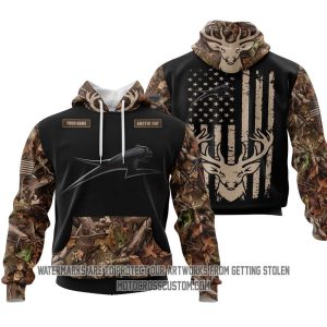 Arctic Cat X Hunting