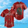 Limited Edition - Los Angeles Angels - Betty Boop - Slay Girl