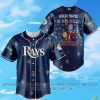 Limited Edition - Tampa Bay Rays - Ricky And Morty - Is This Jolly Enough