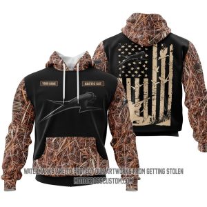 Arctic Cat X Hunting V1