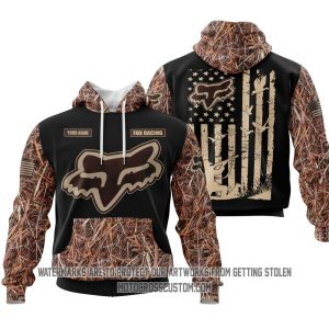 Fox Racing X Hunting V1