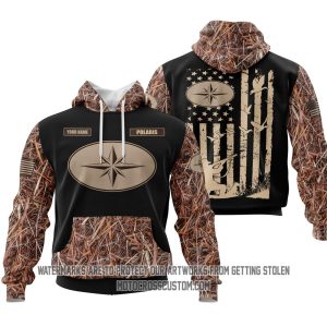 Polaris X Hunting V1