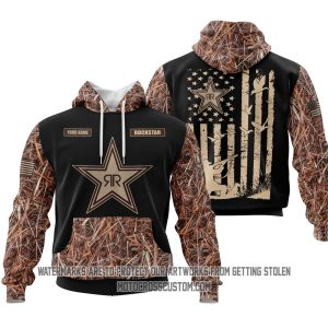 Rockstar X Hunting V1