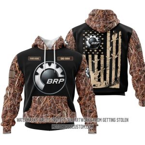 Ski Doo X Hunting V1