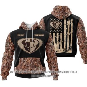 Thor Racing X Hunting V1