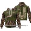 Alpinestars X Hunting Green