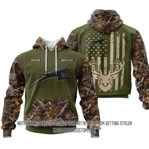 Arctic Cat X Hunting Green