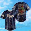 Limited Edition - Tampa Bay Rays - The Grinch - Is This Jolly Enough
