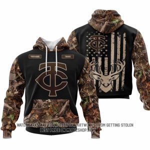 Minnesota Twins X Hunting