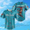 Limited Edition - Miami Marlins - Betty Boop - Sleigh Allday