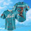 Limited Edition - New York Mets - Betty Boop - Sleigh Allday