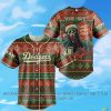Limited Edition - Los Angeles Dodgers - Scream - Santa Where You At