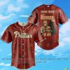 Limited Edition - Philadelphia Phillies - Happy Horror Days