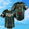 Limited Edition - Tampa Bay Rays - The Grinch - Hate The Holidays