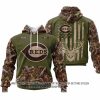 Cincinnati Reds - X - Hunting - Green