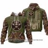 Houston Astros - X - Hunting - Green