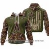 Los Angeles Angels - X - Hunting - Green