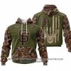 San Francisco Giants - X - Hunting - Green