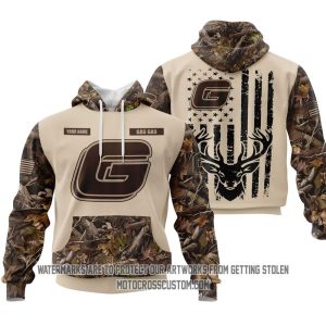 Gas Gas x Hunting Tan