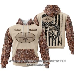 Polaris x Fishing Tan