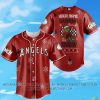 Limited Edition - Los Angeles Angels - The Grinch - Dashing Through the Snow