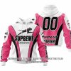 Arctic Cat x Supreme Pink