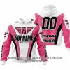 Fly Racing x Supreme Pink