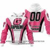 Gas Gas x Supreme Pink