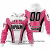 KTM x Supreme Pink