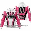 Thor Racing x Supreme Pink