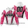 Troy Lee Design x Supreme Pink