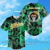 Limited Edition - Oakland Athletics - One Piece - 'Soul King' Brook