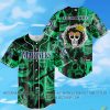 Limited Edition - Seattle Mariners - One Piece - 'Soul King' Brook