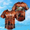 Limited Edition - San Francisco Giants - One Piece - God Usopp