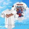 Limited Edition - Baltimore Orioles - Yosemite Sam