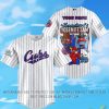 Limited Edition - Chicago Cubs - Yosemite Sam