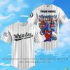 Limited Edition - Chicago White Sox - Yosemite Sam