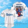 Limited Edition - Los Angeles Dodgers - Yosemite Sam