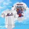 Limited Edition - New York Mets - Yosemite Sam