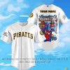 Limited Edition - Pittsburgh Pirates - Yosemite Sam