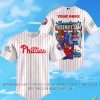 Limited Edition - Philadelphia Phillies - Yosemite Sam