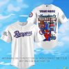 Limited Edition - Texas Rangers - Yosemite Sam