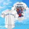 Limited Edition - Toronto Blue Jays - Yosemite Sam