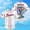 Limited Edition - Atlanta Braves - Droopy