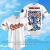 Limited Edition - Baltimore Orioles - Droopy