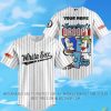 Limited Edition - Chicago White Sox - Droopy