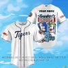 Limited Edition - Detroit Tigers - Droopy