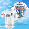 Limited Edition - Kansas City Royals - Droopy