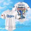 Limited Edition - Los Angeles Dodgers - Droopy
