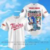Limited Edition - Minnesota Twins - Droopy